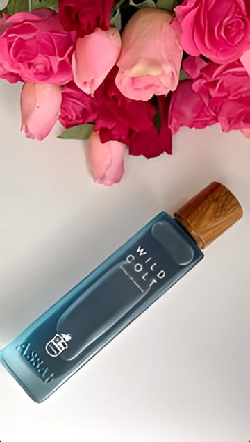 Assaff Perfume Duo – Buy One, Get One FREE جريك إيريك لكجري– وايلد كولت أستاف